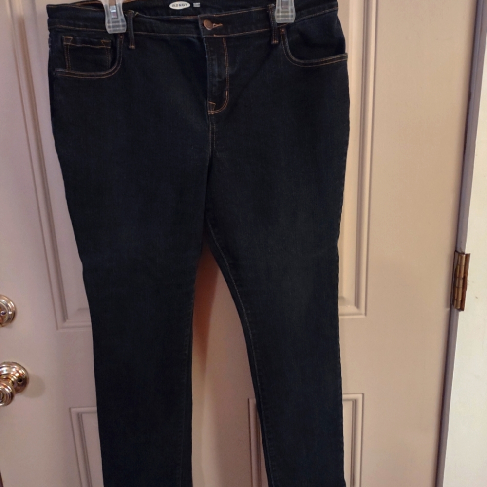 Women's Jeans Old Navy